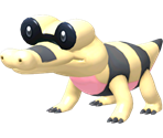 #551 Sandile