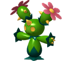 #556 Maractus