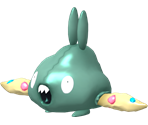 #568 Trubbish