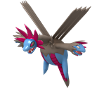 #635 Hydreigon