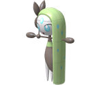 #648 Meloetta