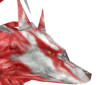 #064 Demon Fox