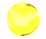 Orb of Might