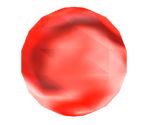 Orb of Vigor