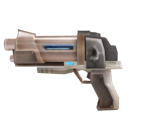 Proton Phaser