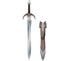 Recruit's Sword