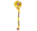 Royal Scepter