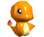 #004 Charmander