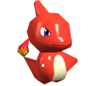 #005 Charmeleon