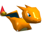 #006 Charizard