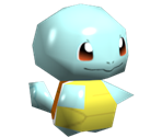 #007 Squirtle