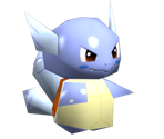 #008 Wartortle