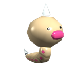 #013 Weedle