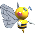 #015 Beedrill