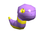 #023 Ekans