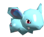 #030 Nidorina