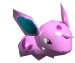 #033 Nidorino