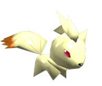 #038 Ninetales