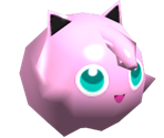 #039 Jigglypuff