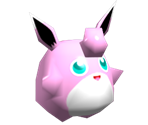 #040 Wigglytuff