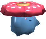 #045 Vileplume