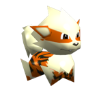 #059 Arcanine