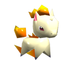 #078 Rapidash