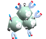 #082 Magneton