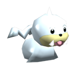 #086 Seel