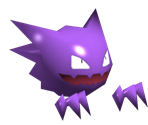 #093 Haunter