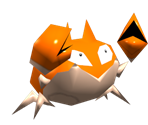 #098 Krabby