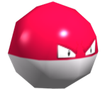 #100 Voltorb