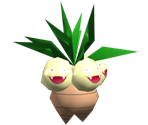 #103 Exeggutor