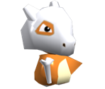 #104 Cubone