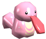 #108 Lickitung