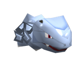 #111 Rhyhorn