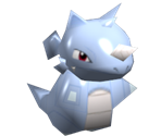 #112 Rhydon