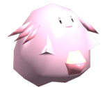 #113 Chansey