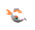 #118 Goldeen