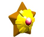 #120 Staryu