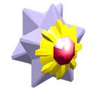 #121 Starmie