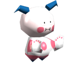 #122 Mr. Mime