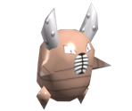 #127 Pinsir