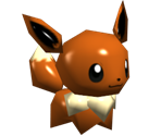 #133 Eevee