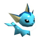 #134 Vaporeon