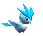 #144 Articuno