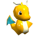 #149 Dragonite