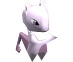 #150 Mewtwo