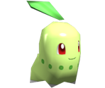 #152 Chikorita