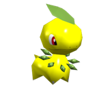 #153 Bayleef